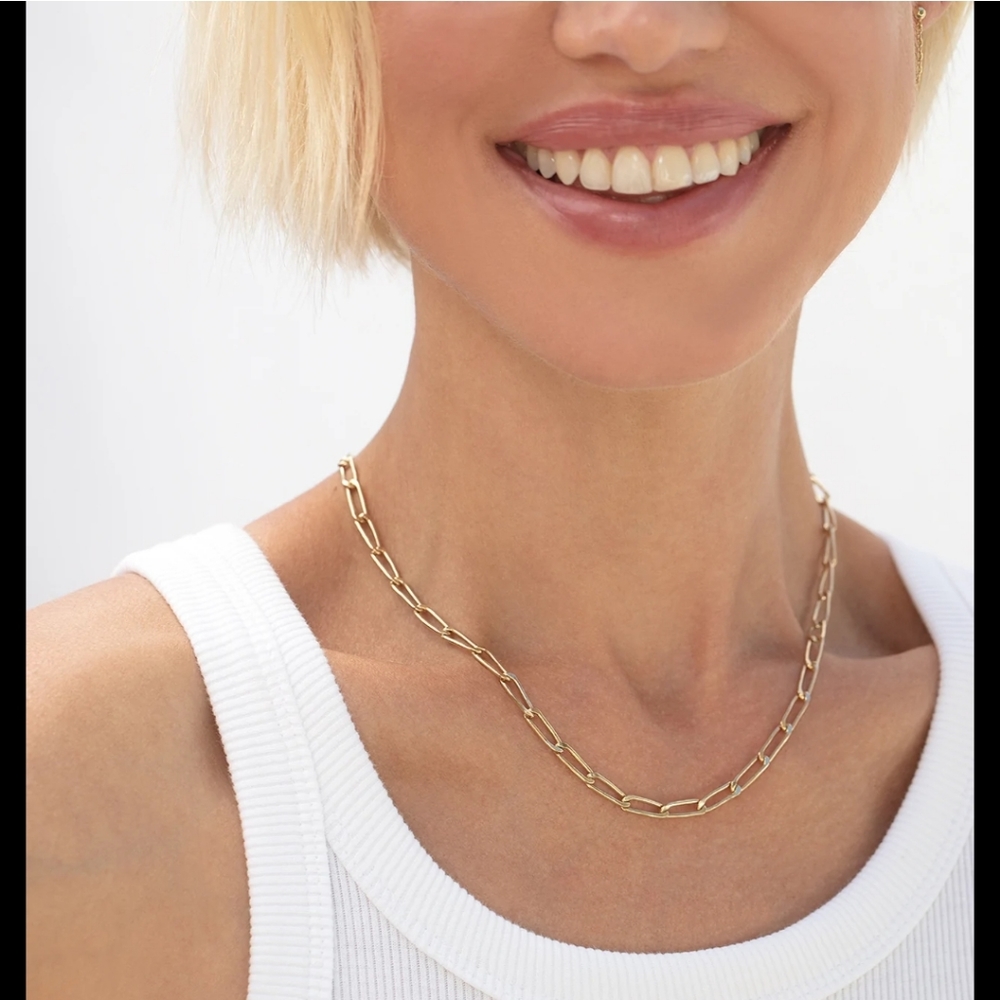 Miranda Frye FRANKIE NECKLACE, Choker New